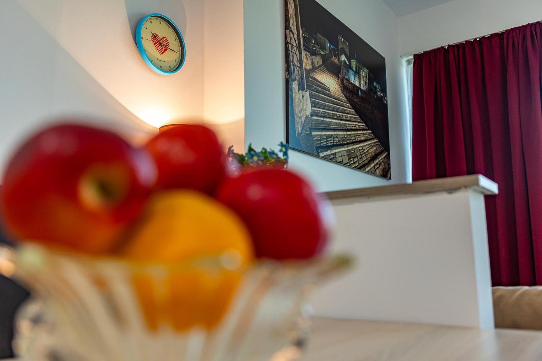 River Harmony Apartment Mostar Exterior foto