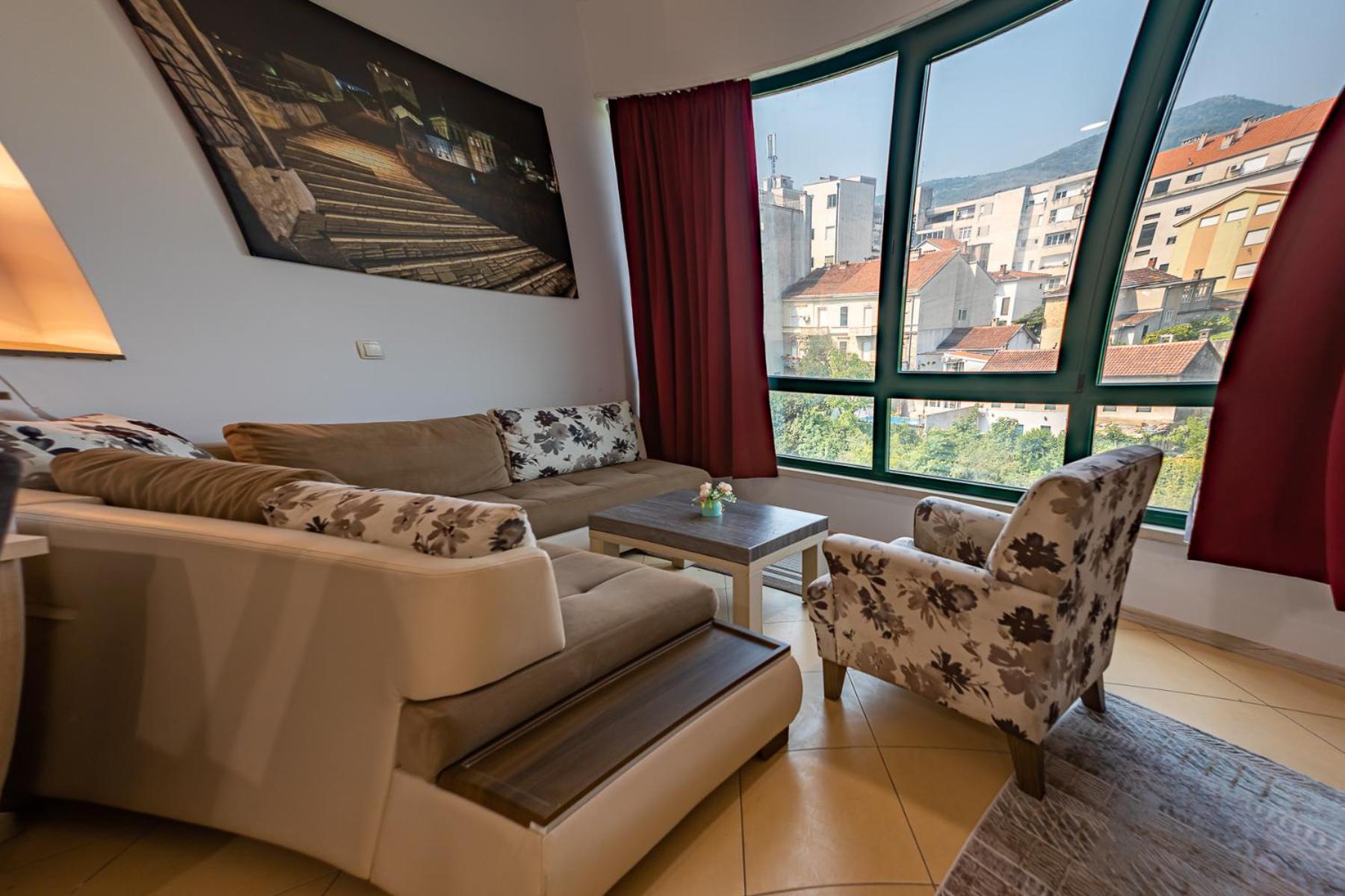 River Harmony Apartment Mostar Exterior foto