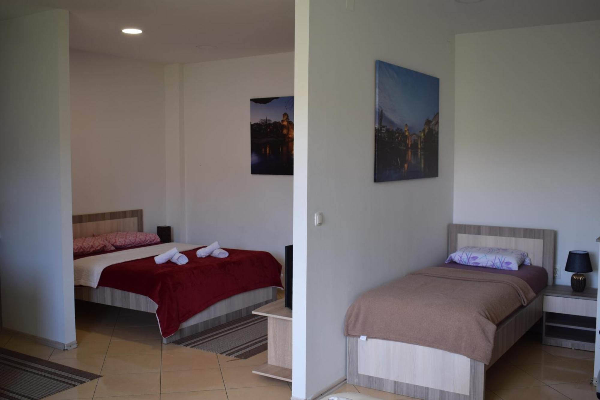 River Harmony Apartment Mostar Exterior foto