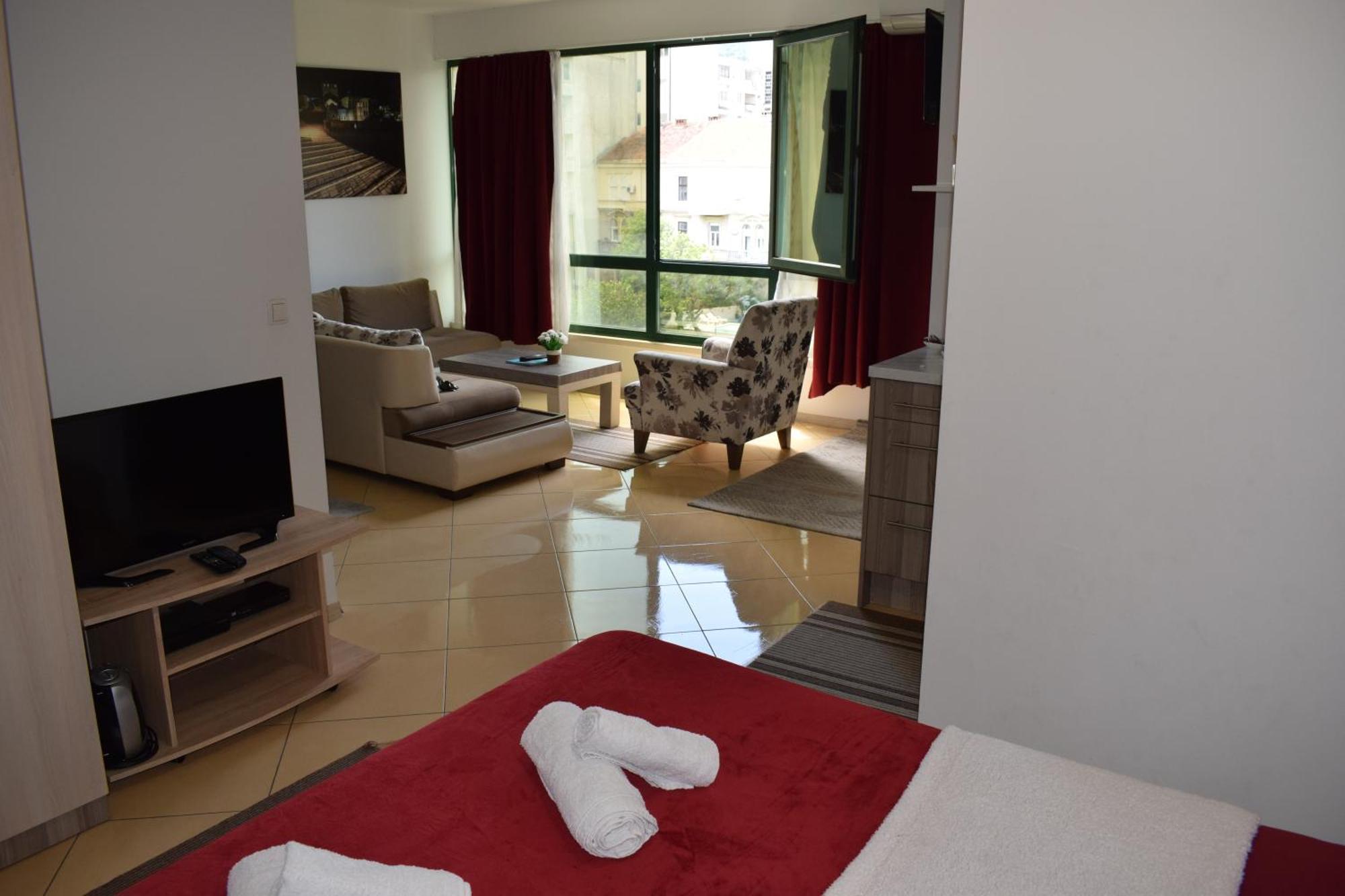 River Harmony Apartment Mostar Exterior foto