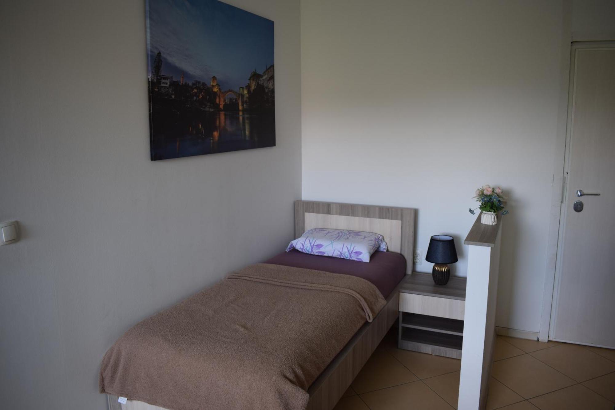 River Harmony Apartment Mostar Exterior foto